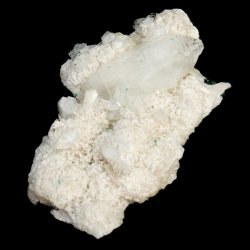 【1点物】インドヒマールのクリスタルクラスター[252g](NP-CRYS-243)