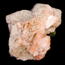 【1点物】インドヒマールの鉱物[390g]の商品写真