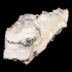 【1点物】インドヒマールのクリスタルクラスター[228g] - サブ3