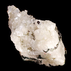 【1点物】インドヒマールのクリスタルクラスター[228g] - サブ4