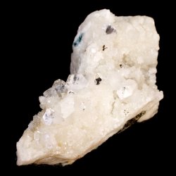 【1点物】インドヒマールのクリスタルクラスター[228g](NP-CRYS-274)