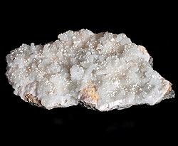 【1点物】インドヒマールの鉱物[705g] - サブ3