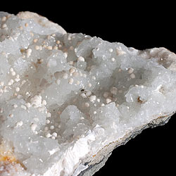 【1点物】インドヒマールの鉱物[705g] - サブ4