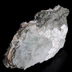 【1点物】インドヒマールの鉱物[705g] - サブ5