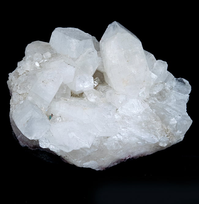【一点物】インドヒマールのクリスタルクラスター[134g]の写真1枚目です。お送りするクラスタークリスタルです。クラスター,原石,クリスタル,水晶,クオーツ,ヒマラヤ水晶