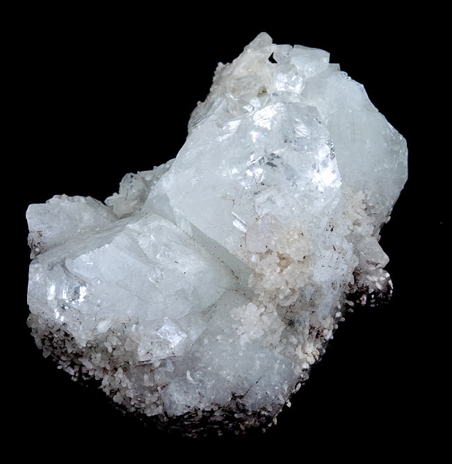 【一点物】インドヒマールのクリスタルクラスター[146g]の写真1枚目です。お送りするクラスタークリスタルです。クラスター,原石,クリスタル,水晶,クオーツ,ヒマラヤ水晶
