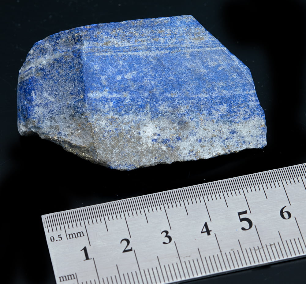一点物]ラピスラズリ原石 【58g】 の通販 - TIRAKITA.COM