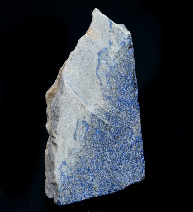 [一点物]ラピスラズリ原石 【48g】の写真1枚目です。お送りするラピスラズリの写真です。ラピスラズリ,原石,ラピス,天然石,パワーストーン