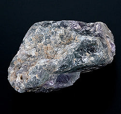 フローライトの原石[317g]の商品写真