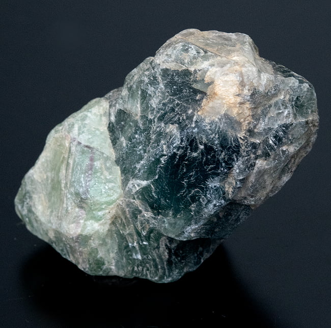 グリーン アベンチュリンの原石[208g]の写真1枚目です。こちらがお送りするグリーン アベンチュリンになります宝石の原石,宝石,パワーストーン,蛍石,フローライト,スレート