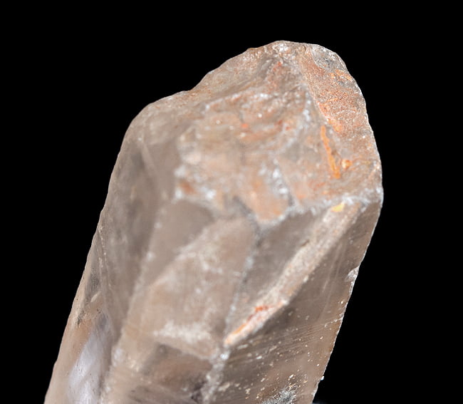 【1点物】インドヒマールのポイント・クリスタル[48g]の写真1枚目です。お送りするクリスタルです。2つと無い一点物になりますクラスター,原石,クリスタル,水晶,クオーツ,ヒマラヤ水晶