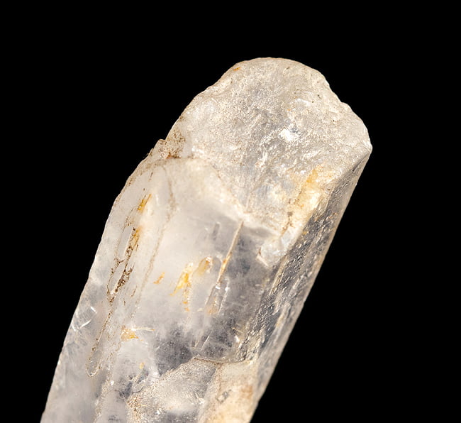 【1点物】インドヒマールのポイント・クリスタル[63g]の写真1枚目です。お送りするポイント・クリスタルです。2つと無い一点物になりますクラスター,原石,クリスタル,水晶,クオーツ,ヒマラヤ水晶