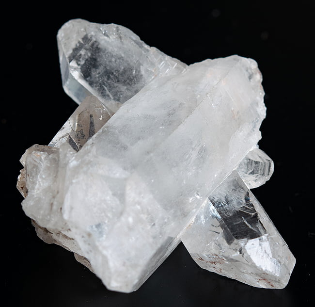 【1点物】インドヒマールのクリスタル・クラスター[76g]の写真1枚目です。お送りするクリスタルです。2つと無い一点物になりますクラスター,原石,クリスタル,水晶,クオーツ,ヒマラヤ水晶