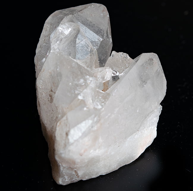 【1点物】インドヒマールのクリスタル・クラスター[92g]の写真1枚目です。お送りするクリスタルです。2つと無い一点物になりますクラスター,原石,クリスタル,水晶,クオーツ,ヒマラヤ水晶