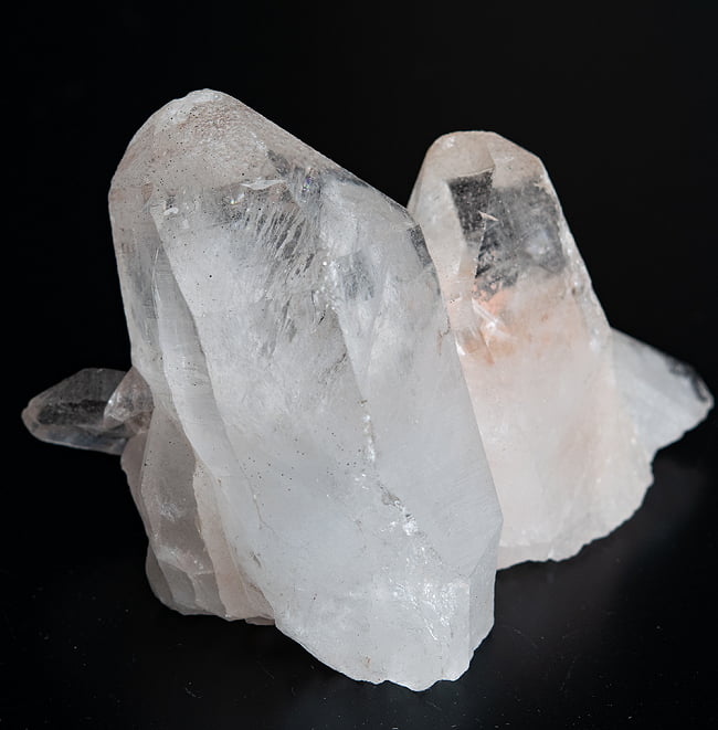 【1点物】インドヒマールのクリスタル・クラスター[157g]の写真1枚目です。お送りするクリスタルです。2つと無い一点物になりますクラスター,原石,クリスタル,水晶,クオーツ,ヒマラヤ水晶