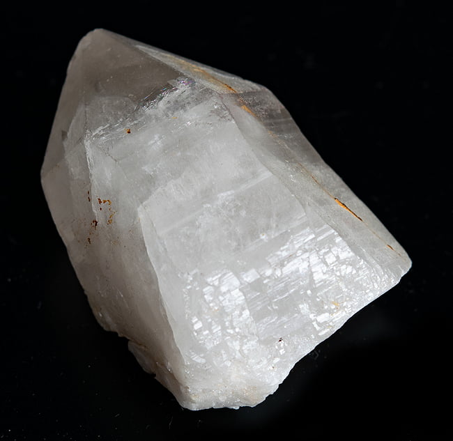 【1点物】インドヒマールのポイント・クリスタル[93g]の写真1枚目です。お送りするクリスタルです。2つと無い一点物になりますクラスター,原石,クリスタル,水晶,クオーツ,ヒマラヤ水晶