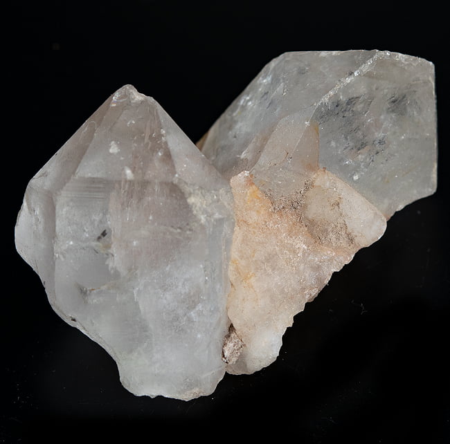 【1点物】インドヒマールのポイント・クリスタル[211g]の写真1枚目です。お送りするクリスタルです。2つと無い一点物になりますクラスター,原石,クリスタル,水晶,クオーツ,ヒマラヤ水晶