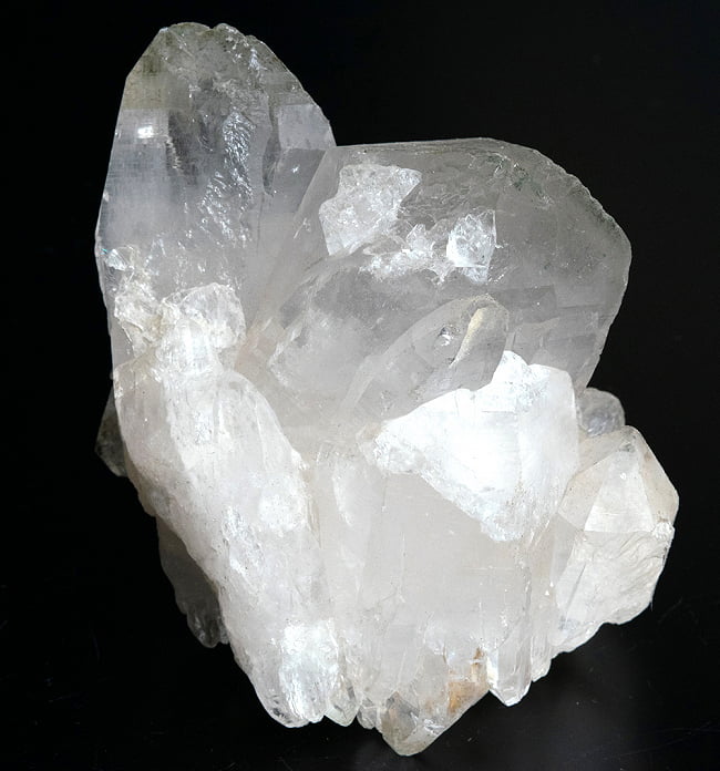 【1点物】インドヒマールのクリスタル・クラスター[599g]の写真1枚目です。お送りするクリスタルです。2つと無い一点物になりますクラスター,原石,クリスタル,水晶,クオーツ,ヒマラヤ水晶