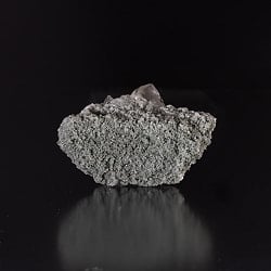 【一点物】 ヒマラヤ水晶原石 【37.5g】クラスター・貫入・レインボー - サブ2