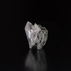 【一点物】 ヒマラヤ水晶原石 【37.5g】クラスター・貫入・レインボー - サブ3