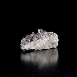 【一点物】 ヒマラヤ水晶原石 【56g】クラスター・透明 - サブ2