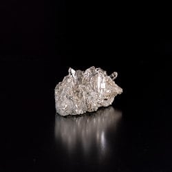 【一点物】 ヒマラヤ水晶原石 【47.5g】クラスター・透明 - サブ3