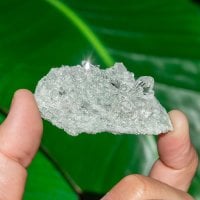 【一点物】 ヒマラヤ水晶原石 【26.5g】クラスター・透明・レシーバー・タビー