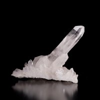 【一点物】 ヒマラヤ水晶原石 【56g】クラスター・タビー・バーコード・セルフヒールド