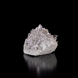 【一点物】 ヒマラヤ水晶原石 【38.5g】クラスター・透明 - サブ3