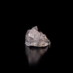 【一点物】 ヒマラヤ水晶原石 【39g】クラスター・ゲートウェイ・タビー・バーコード - サブ3