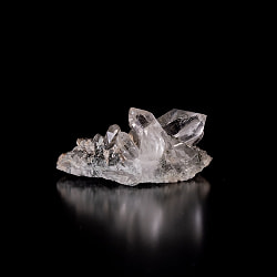 【一点物】 ヒマラヤ水晶原石 【39g】クラスター・ゲートウェイ・タビー・バーコード - サブ4