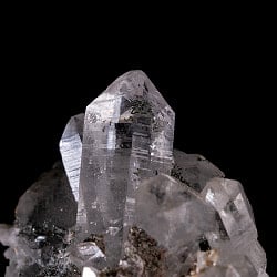 【一点物】 ヒマラヤ水晶原石 【39g】クラスター・ゲートウェイ・タビー・バーコード - サブ5