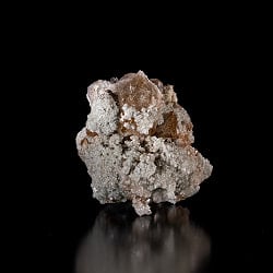 【一点物】 ヒマラヤ水晶原石 【65.5g】クラスター・ルチル・クローライト - サブ2