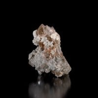 【一点物】 ヒマラヤ水晶原石 【65.5g】クラスター・ルチル・クローライト