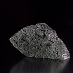 【一点物】 ヒマラヤ水晶原石 【173g】ポイント・クローライト・貫入り・タビー・バーコード・レインボー - サブ3