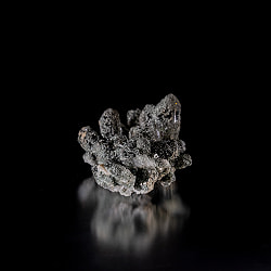 【一点物】 ヒマラヤ水晶原石 【44.5g】クラスター・クローライト - サブ2