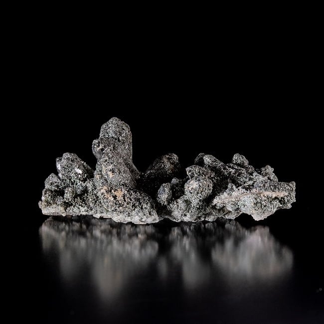 【一点物】 ヒマラヤ水晶原石 【44.5g】クラスター・クローライトの写真