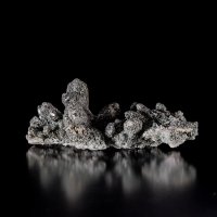 【一点物】 ヒマラヤ水晶原石 【44.5g】クラスター・クローライト