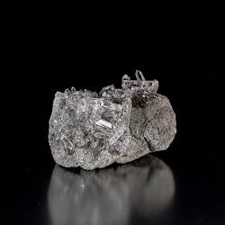 【一点物】 ヒマラヤ水晶原石 【192g】クラスター・透明・レインボー - サブ3