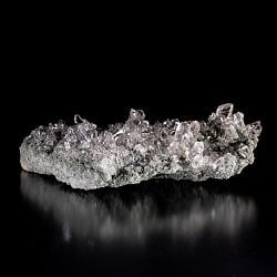 【一点物】 ヒマラヤ水晶原石 【61g】クラスター・透明・ルチル - サブ4