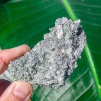 【一点物】 ヒマラヤ水晶原石 【61g】クラスター・透明・ルチル