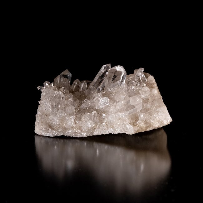 【一点物】 ヒマラヤ水晶原石 【101g】クラスター・透明・タビー・タイムリンク・レインボーの写真クリスタル,ヒマラヤ産,原石,天然石,一点物,水晶,浄化,パワーストーン,クラスター,クォーツ