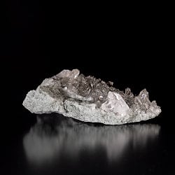 【一点物】 ヒマラヤ水晶原石 【175g】クラスター・透明・レインボー・タビー - サブ3