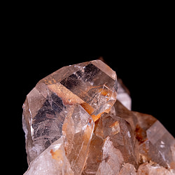 【一点物】 ヒマラヤ水晶原石 【98g】クラスター・スモーキー・ルチル・ファントム・タビー - サブ4