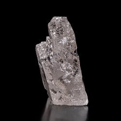 【一点物】 ヒマラヤ水晶原石 【354.5g】ポイント・透明・ファーデン・レインボー - サブ2