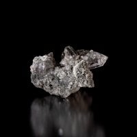 【一点物】 ヒマラヤ水晶原石 【 61g】クローライト・透明度・レインボー・貫入・タビー