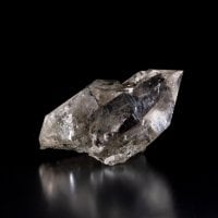 【一点物】 ヒマラヤ水晶原石 【 54g】透明度・ガーデン・ゲートウェイ・バーコード