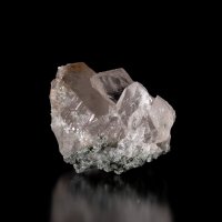 【一点物】 ヒマラヤ水晶原石 【 148g】ルチル・ゲートウェイ・セルフヒールド・バーコード