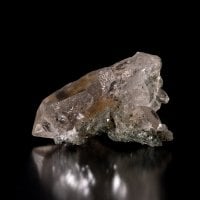 【一点物】 ヒマラヤ水晶原石 【 105.5g】ルチル・クローライト・透明度・ゲートウェイ・セルフヒールド・重量感