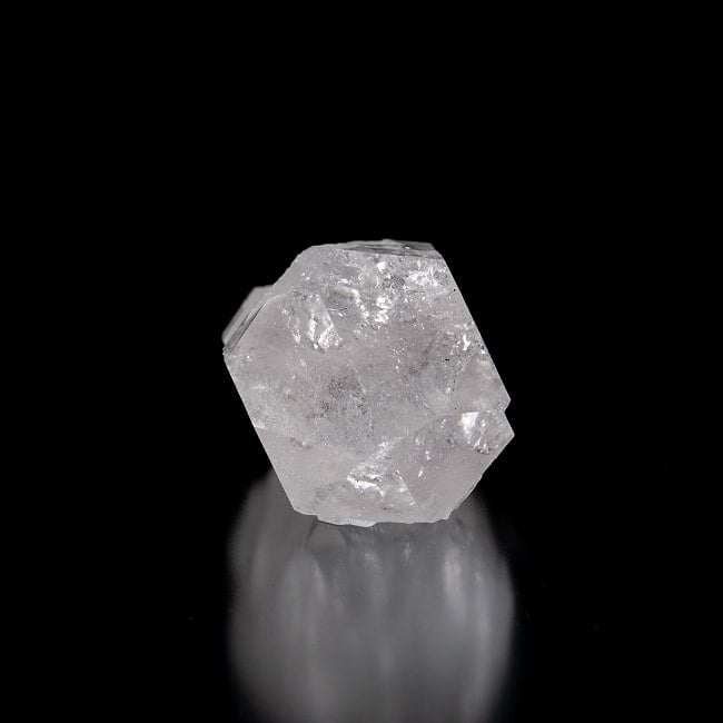 【一点物】 ヒマラヤ水晶原石 【221g】ルチル・クローライト・透明・バーコード・セルフヒールド 121 -